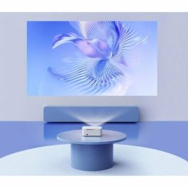 Proyector Wanbo X2 Pro 450 Lúmenes/ HD/ HDMI/ WiFi/ Blanco