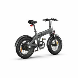 Bicicleta Eléctrica Xiaomi ZB20 Max 20" 250W 80 km Gris