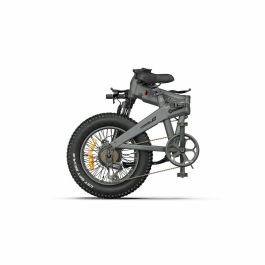 Bicicleta Eléctrica Xiaomi ZB20 Max 20" 250W 80 km Gris