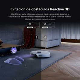 Robot Aspirador Roborock S8 Pro Ultra
