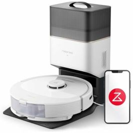 Robot Aspirador Roborock Q8 Max+ 5200 mAh