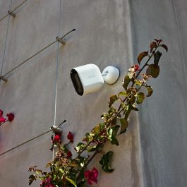 Cámara de Videovigilancia Imilab EC4/ 150º/ Visión Nocturna/ Control desde APP / Incluye Gateway