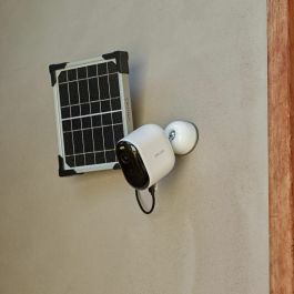 Cámara de Videovigilancia Imilab EC4/ 150º/ Visión Nocturna/ Control desde APP / Incluye Gateway