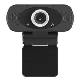 Webcam Imilab CMSXJ22A 1080 p Full HD 30 FPS Negro Precio: 20.9500005. SKU: S8102141