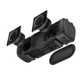 XIAOMI Altavoz Portátil Bluetooth QBH4195GL, 16W, Negro