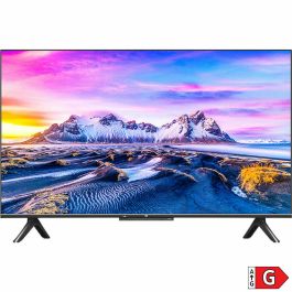 Smart TV Xiaomi Mi TV P1 43" LED 4K Ultra HD 43"