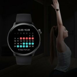 Smartwatch Mibro Watch Lite 2 XPAW011 Marrón Negro 1,3"