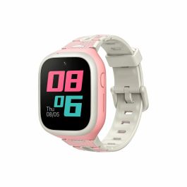 Smartwatch Mibro P5 Rosa Precio: 106.9500003. SKU: B1KAJJPMEA