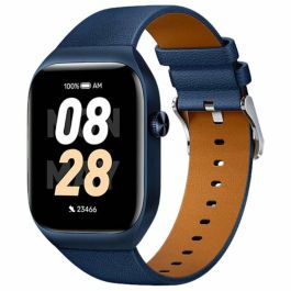 Smartwatch Mibro T2 Azul Precio: 86.94999984. SKU: B17LJ22L7W