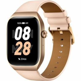 Smartwatch Mibro T2 Dorado Precio: 85.95000018. SKU: B13T82B4G6