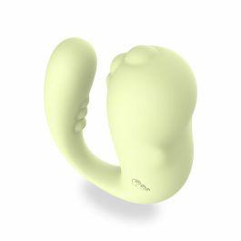 Vibrador MonsterPub GOKILLA Verde Vibrador MonsterPub GOKILLA Verde