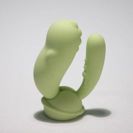 Vibrador MonsterPub GOKILLA Verde Vibrador MonsterPub GOKILLA Verde