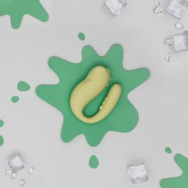 Vibrador MonsterPub GOKILLA Verde Vibrador MonsterPub GOKILLA Verde