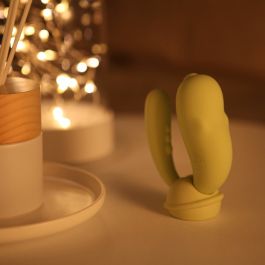 Vibrador MonsterPub GOKILLA Verde Vibrador MonsterPub GOKILLA Verde