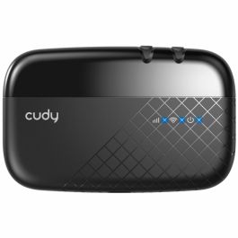 Router Cudy MF4 Precio: 63.89000013. SKU: B16KJTZZHY