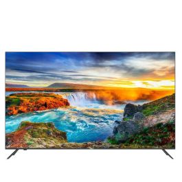 Smart TV Haier H32K702FG Full HD 32" LED HDR D-LED Precio: 250.59000054. SKU: B1ES6Y3D5Q