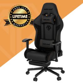 Silla Gaming AndaSeat Jungle 2 Negro