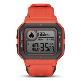 Smartwatch Amazfit Neo Rojo 5 atm 1,2" 160 mAh (Reacondicionado A+) Smartwatch Amazfit Neo Rojo 5 atm 1,2" 160 mAh (Reacondicionado A+)