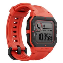 Smartwatch Amazfit Neo Rojo 5 atm 1,2" 160 mAh (Reacondicionado A+) Smartwatch Amazfit Neo Rojo 5 atm 1,2" 160 mAh (Reacondicionado A+)