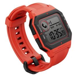 Smartwatch Amazfit Neo Rojo 5 atm 1,2" 160 mAh (Reacondicionado A+) Smartwatch Amazfit Neo Rojo 5 atm 1,2" 160 mAh (Reacondicionado A+)