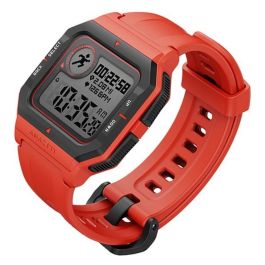 Smartwatch Amazfit Neo Rojo 5 atm 1,2" 160 mAh (Reacondicionado A+) Smartwatch Amazfit Neo Rojo 5 atm 1,2" 160 mAh (Reacondicionado A+)