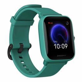 Smartwatch Amazfit 1,43" LCD 230 mAh Bluetooth