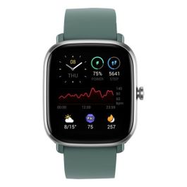 Smartwatch Amazfit X-W2018OV1N 1,55" AMOLED 220 mAh