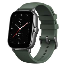 Smartwatch Amazfit GTS 2e 1,65" 246 mAh Verde Precio: 88.95000037. SKU: B1ABK9XH92
