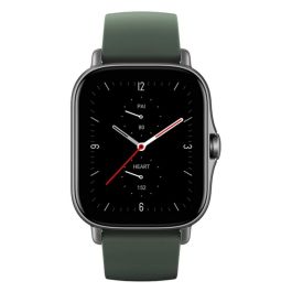 Smartwatch Amazfit GTS 2e 1,65" 246 mAh Verde