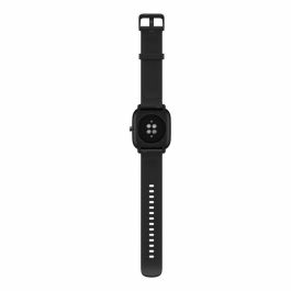 Smartwatch Huami Amazfit GTS 2 Mini/ Notificaciones/ Frecuencia Cardíaca/ Negro Meteorito Smartwatch Huami Amazfit GTS 2 Mini/ Notificaciones/ Frecuencia Cardíaca/ Negro Meteorito