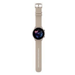 Smartwatch Amazfit Gris 1,39" Ø 46 mm