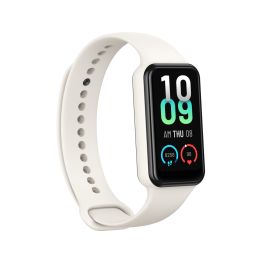 Amazfit Band 7 AMOLED Pulsera de actividad 3,73 cm (1.47") Blanco