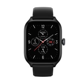 Smartwatch Amazfit W2168EU1N Negro 1,75" Precio: 189.94999991. SKU: B1GN6BPGRH