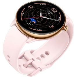 Smartwatch Amazfit GTR MINI Rosa 1,28" Precio: 146.95000001. SKU: B1BMGYMCF3