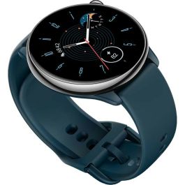 Smartwatch Amazfit W2174EU3N Azul 1,28" Precio: 157.49999969. SKU: B1GAEDY5XH