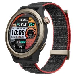 Smartwatch Amazfit Cheetah Pro Beige 1,45" Precio: 276.50000037. SKU: B1HJK9B365