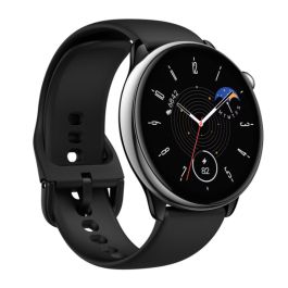 Smartwatch Amazfit Ø 46 mm Negro Precio: 255.50000025. SKU: B1GB9N4NJ2