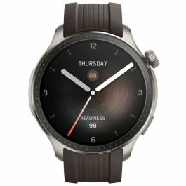 Smartwatch Amazfit Marrón Ø 46 mm