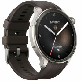 Smartwatch Amazfit Marrón Ø 46 mm