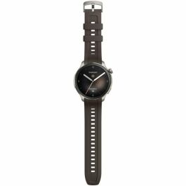 Smartwatch Amazfit Marrón Ø 46 mm