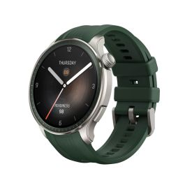 Smartwatch Amazfit Verde Ø 46 mm Precio: 298.95000036. SKU: B19Q253F37