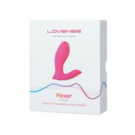 Vibrador Lovense