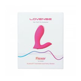 Vibrador Lovense