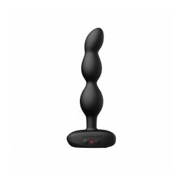 Vibrador anal Lovense Negro Precio: 110.49999994. SKU: B1J538S6ZE