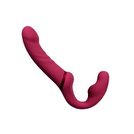 Vibrador para Parejas Lovense