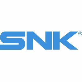 Consola Retro - Snk Neogeo Mvs Mini - Roja