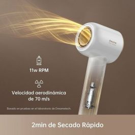 Secador de Pelo Dreame GLORY STANDARD 1600 W