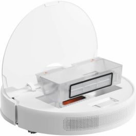 DREAME D9Max Blanco - Robot Aspirador 2 en 1 - Navegación LDS Inteligente Láser - 4.000Pa - Múltiples Mapas de Suelo Precio: 294.89000024. SKU: B1655VZMJH