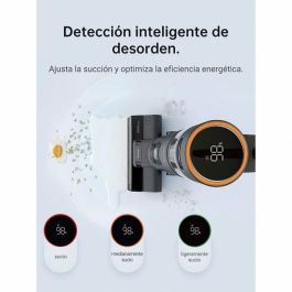 Aspiradora de Mano Dreame H12 200 W Aspiradora de Mano Dreame H12 200 W