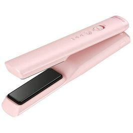 Plancha de pelo sin cable - DREAME Hair Glamour - Rosa Precio: 153.88999978. SKU: B169QZWLLY